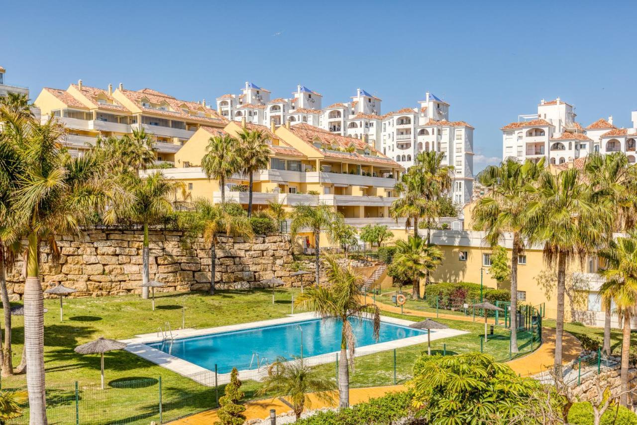 Hanami Puerto Alto Pa 7-7 Estepona Exterior foto