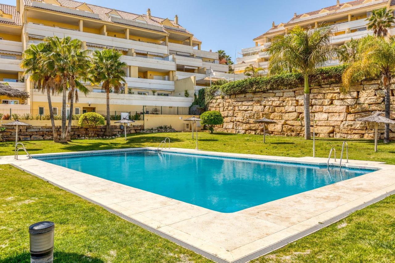 Hanami Puerto Alto Pa 7-7 Estepona Exterior foto